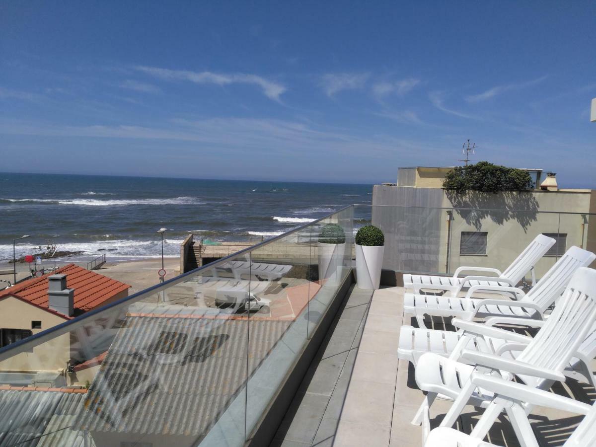 Cmb Guesthouse Apúlia 外观 照片