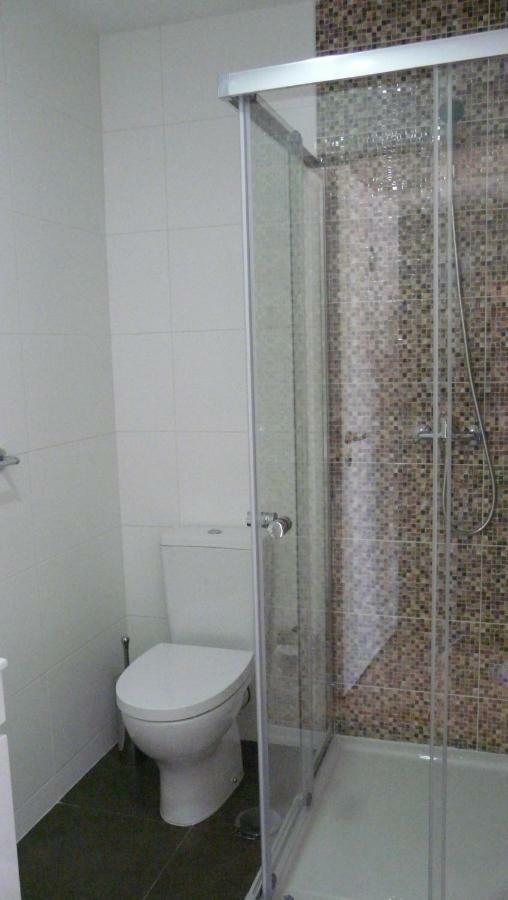 Cmb Guesthouse Apúlia 外观 照片