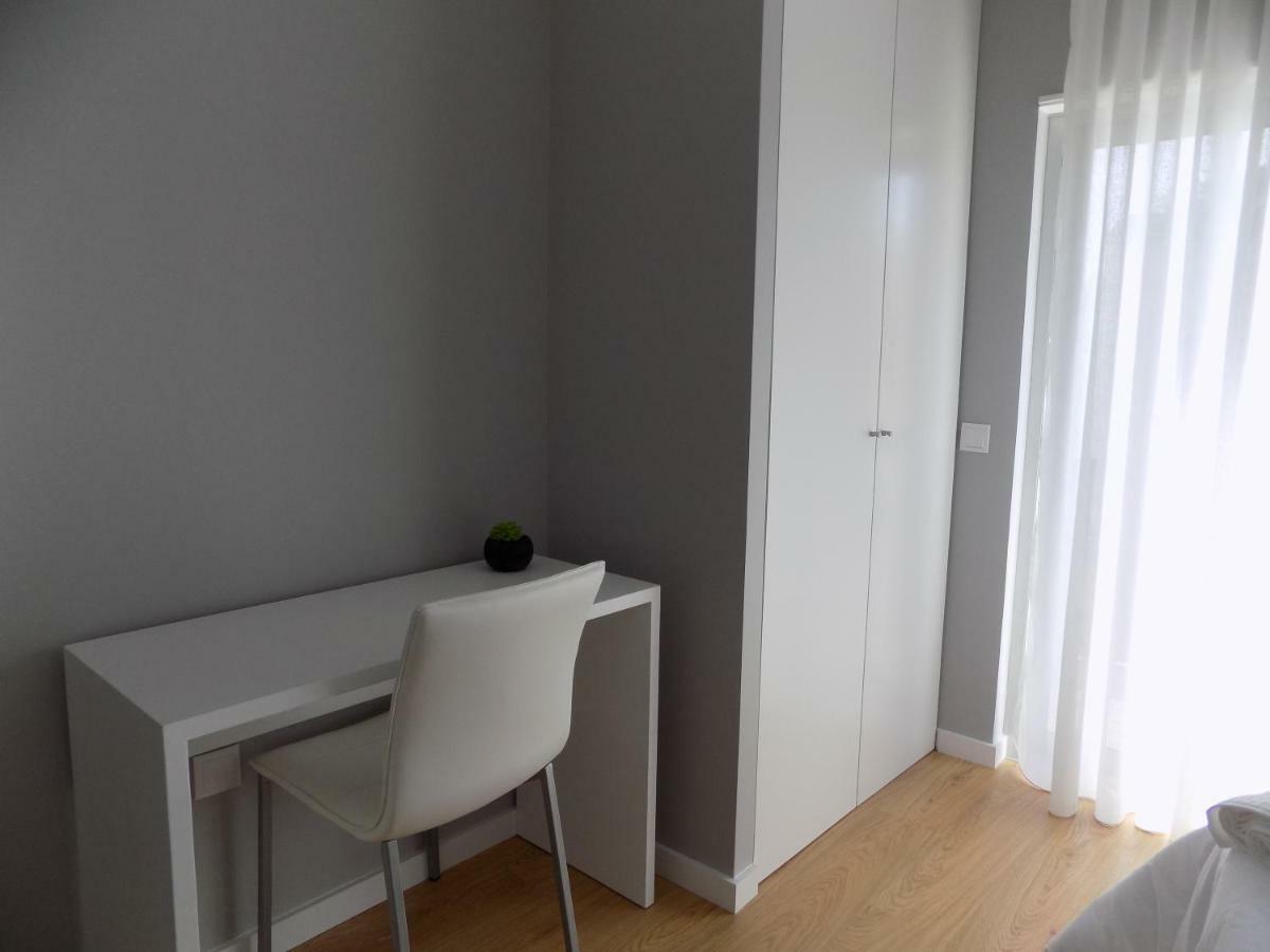 Cmb Guesthouse Apúlia 外观 照片