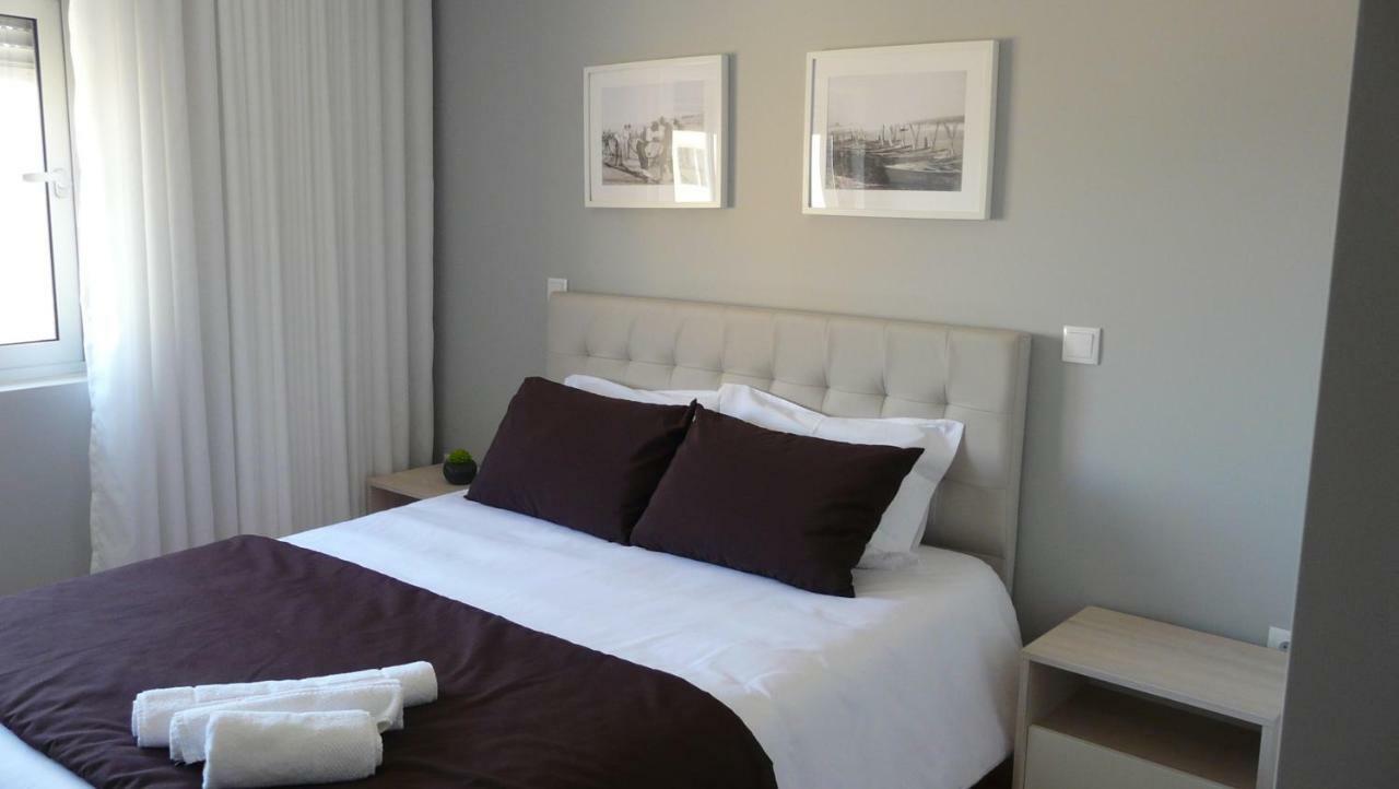 Cmb Guesthouse Apúlia 外观 照片