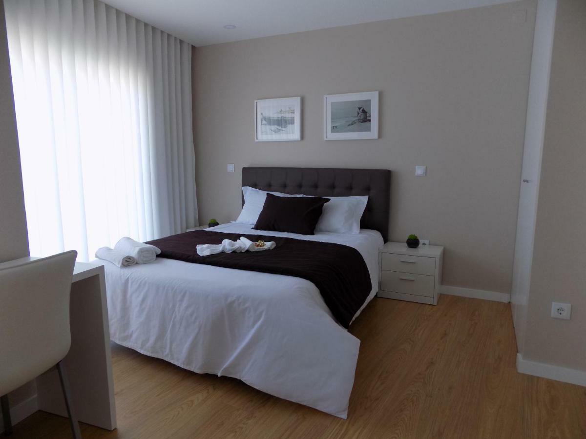 Cmb Guesthouse Apúlia 外观 照片