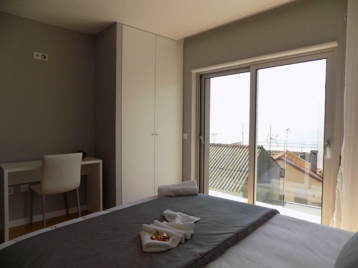 Cmb Guesthouse Apúlia 外观 照片