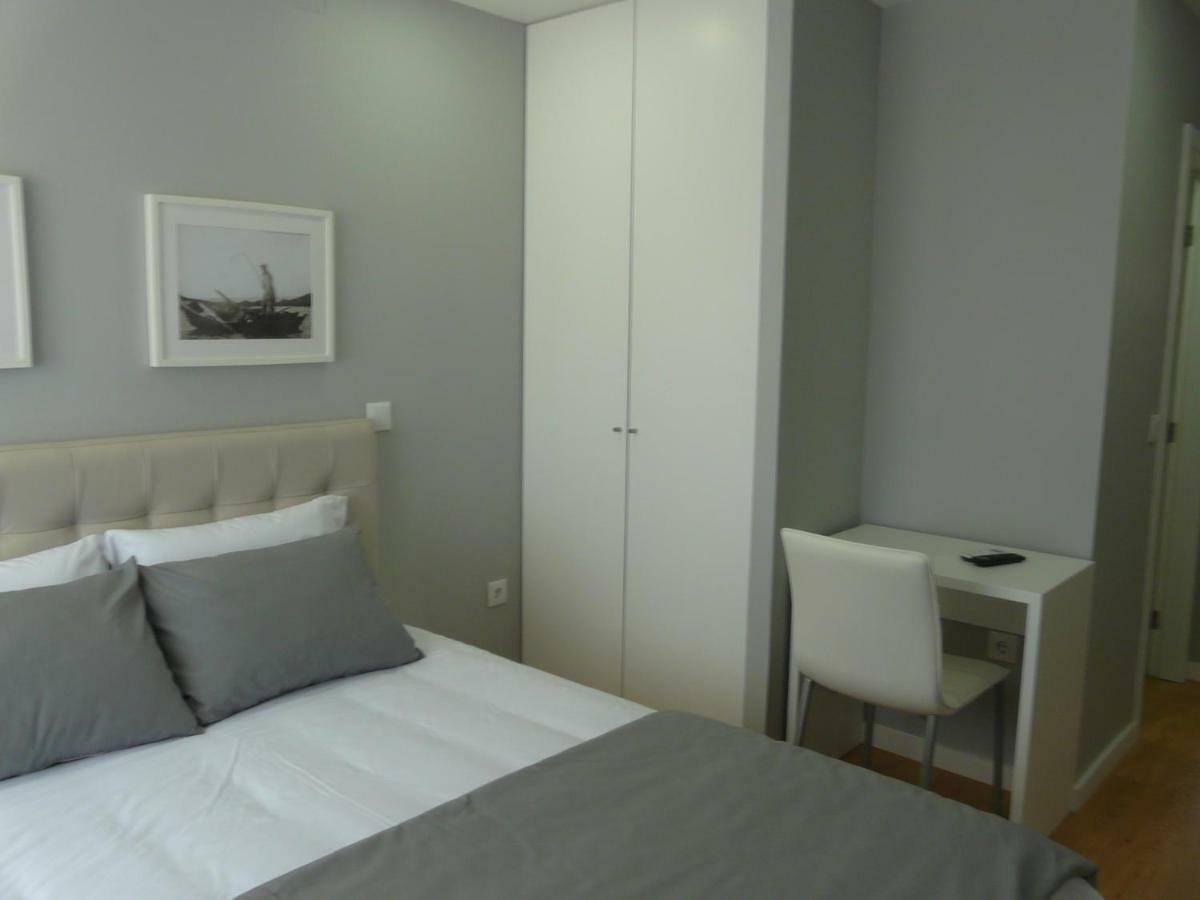 Cmb Guesthouse Apúlia 外观 照片