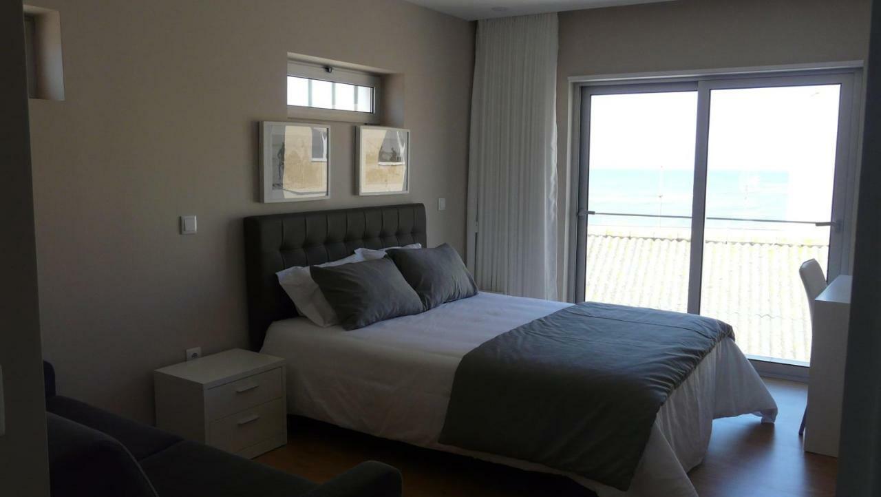 Cmb Guesthouse Apúlia 外观 照片