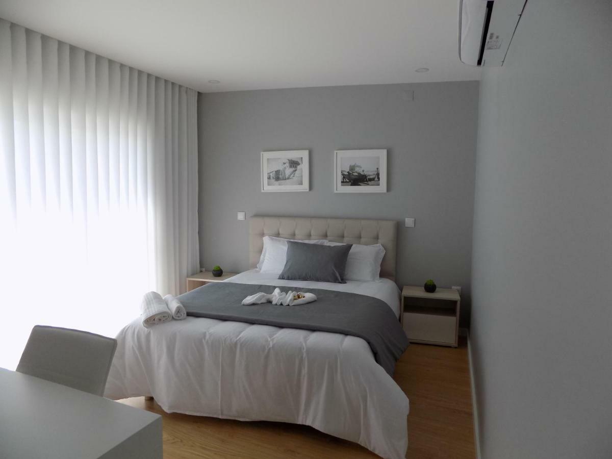 Cmb Guesthouse Apúlia 外观 照片